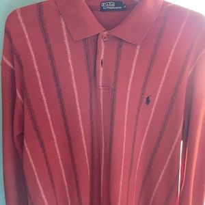 Ralph Lauren long sleeve